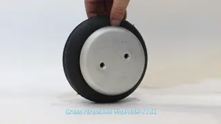 ファイアストーンスタイル131 産業用単回巻きバローアクチュエータ W01-358-7731