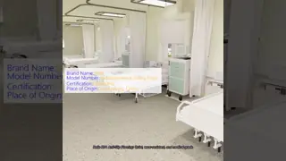 China SPC Flooring Waterproof Durable And Easy To Install PVC Vinyl Tiles For High-Traffic Areas In Commercial Settings supplier