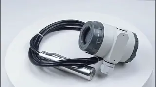 Intelligent Liquid Level Transmitter)