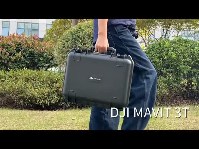 Original Brand New DJI Enterprise Drone DJI M3T M3TA Drone International Version