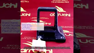 DZ9114524035 HD90149520027 Bracket for shacman Bracket