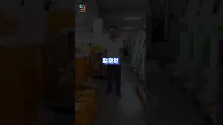 LKS Self Badge Card Printing Kiosk With ID Passport Scanner Badge Printer QR Code Scanner Camera