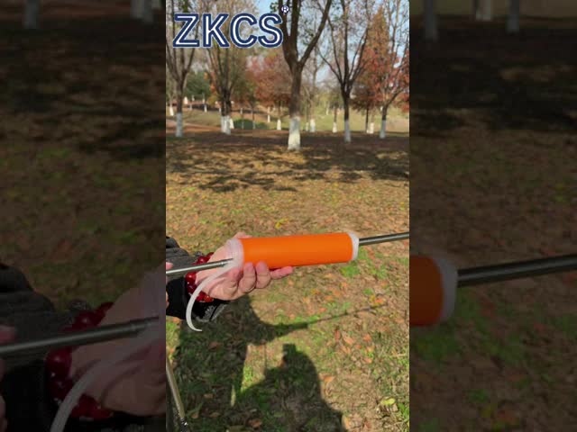 Tool-Free Easy-Install Stretch-Fit Silicone Handle Grip Sleeve