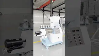 China Automatic Corn Flakes processing line&roasted corn flakes processing line/corn flake making machine supplier