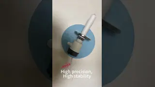 Anti-corrosion Rod Type Radar Level Gauge