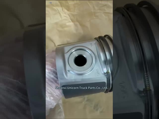 CAT C18 Engine piston