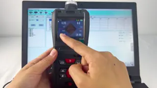 Zetron MS500 Multi Gas Detector – Real-time Monitoring for CO, H2S, LEL, O2 with High Precision and Fast Response