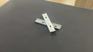 Building Material Metal Stud And Metal Track C Channels For Partition Wall And Ceiling