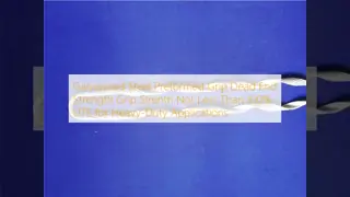 Galvanized Steel Preformed Grip Dead End Strength Grip Strenth Not Less Than 100% UTS for Heavy-Duty Applications