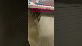 Polyurethane PUR Hot Melt Glue MDF Reactive Hot Melt Adhesives Woodworking Profile Wrapping