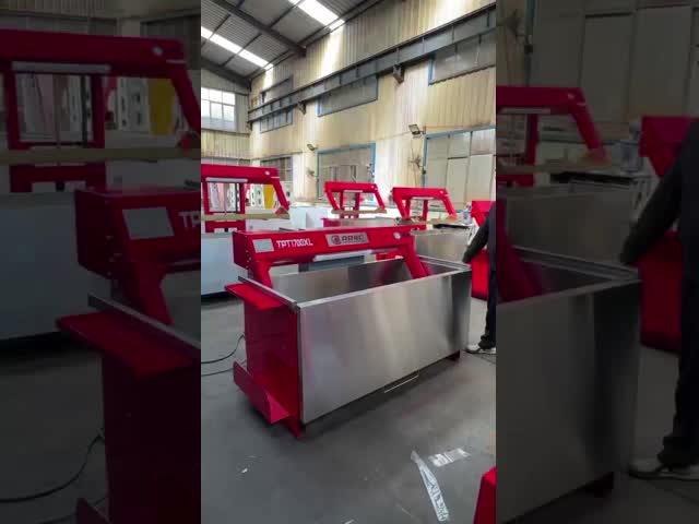 AA4C vehicle Cylinder Head Pressure Tester TPT1600TPT1600L/TPT1700XL  auto repair equipments garage equipments