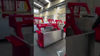 China Pneumatic Tire spreader AA-TR60. supplier