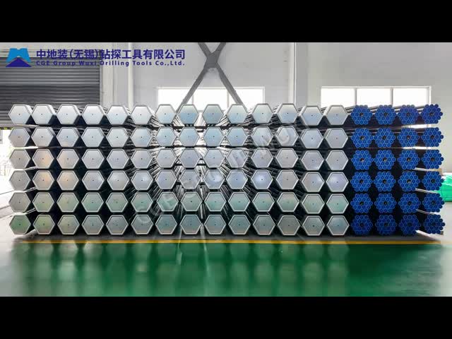 Drill Pipe   HQ PQ NQ BQ