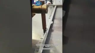 máquina de soldadura do ponto da projeção 110V