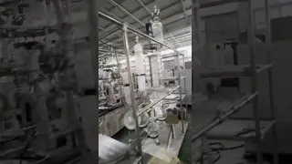 High Borosilicate Glass Molecular Distillation