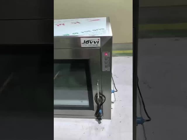 LED Display Nuclear Detection Devices Efficiently Detect Environmentally Radioactive Contamination