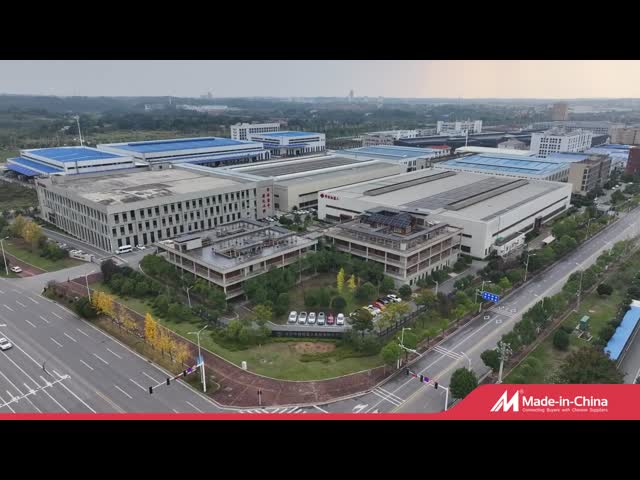 1200 X 1000MM Single Column Pallet Stacker Stacker Crane Warehouse