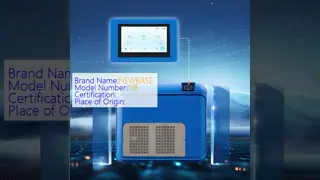 Microprocessor Controlled Cold Chain Refrigeration Container with R404A/R134a Refrigerant and -25°C To +25°C Temperature Range
