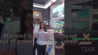 80KW Mobile EV Charging Station CCS1 / CCS2 Mobile DC Fast Charger