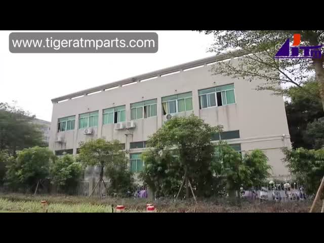 Tiger Spare Parts-ATM equipment and spare parts