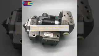 Υψηλής ποιότητας ρυθμιστής υδραυλικής αντλίας για εξορυκτήρα Kobelco SK200-6 με γρήγορη παράδοση