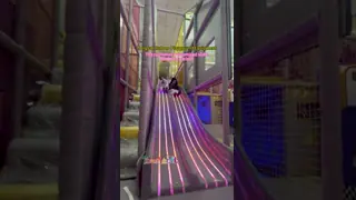 260 sqm Space Theme Indoor Kids Playground for Shopping Malls