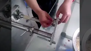 China High Efficiency Automatic Breading Machine supplier