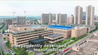 TEI Brakes Carbon Ceramic Disc Factory