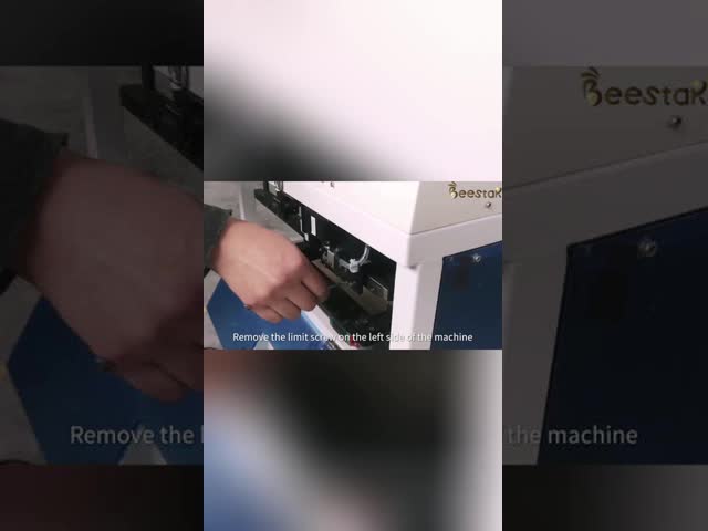 Intelligent Bee Larvae Transfer Machine Queen Rearing Beekeeping