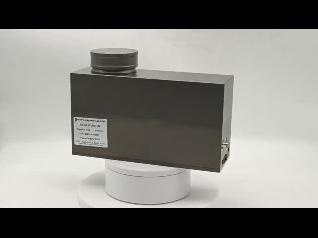 Electromagnetic High-precision Weighing Module  WLDM-134 High Precision And Mg-level Resolution 30-6100g Capacity Electromagnetic Load Cell