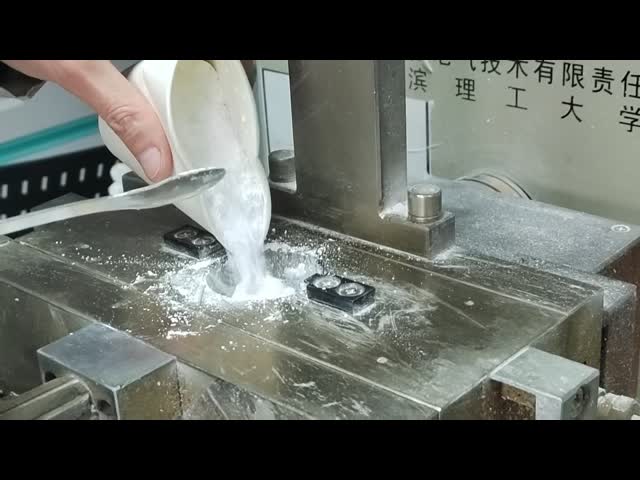 Aitemag 12PC: High-Purity Fine-Sized Surface-Treated Synthetic Magnesium Hydroxide for Polyolefins and Elastomers with Superior Dispersion and Fire-Retardant Char-Forming Performance