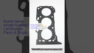 11115-31041 Cylinder Head Gasket Set Engine Cooling Parts Long Term For 3GR 5GR GRS###