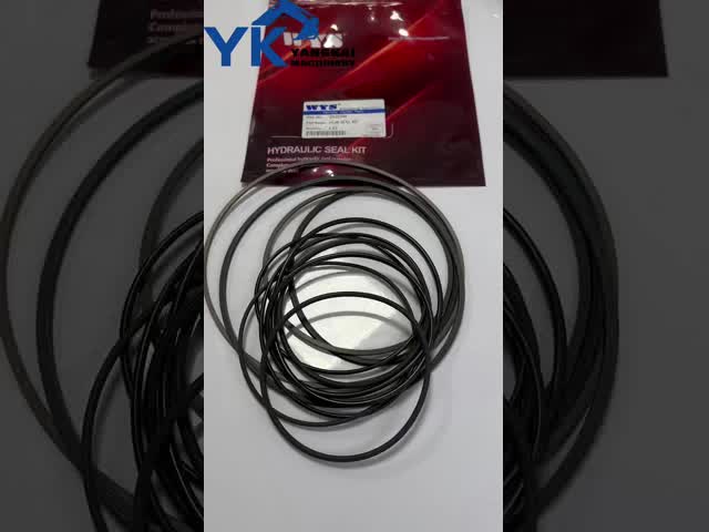 Wonyoung Seal Corp  DX210W Hub Seal Kit For Doosan Wheel  Axle Maintenance Kits Wheel