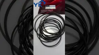 Wonyoung Seal Corp  DX210W Hub Seal Kit For Doosan Wheel  Axle Maintenance Kits Wheel