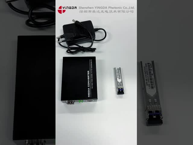 Fibre Optic Module Price SFP-1.25G-LX 1.25G 20KM  SC Dual SFP 1310nm 1550nm 20KM  SFP+ for Telecom Data Center FTTX