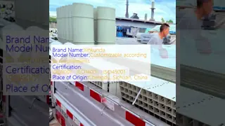 Heat Deflection Temperature 260 to 280 Degrees Celsius Polyphenylene Sulfide Board Natural Beige Light Brown Color Thermoplastic Material