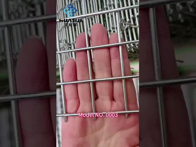 Galvanized Corrosion Resistant Welded Mesh Panel 1200x2400mm for Fencing and Construction