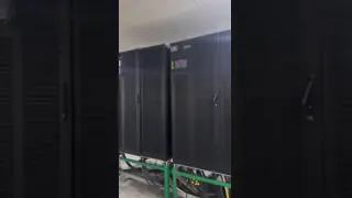 Vertiv Liebert EXL UPS