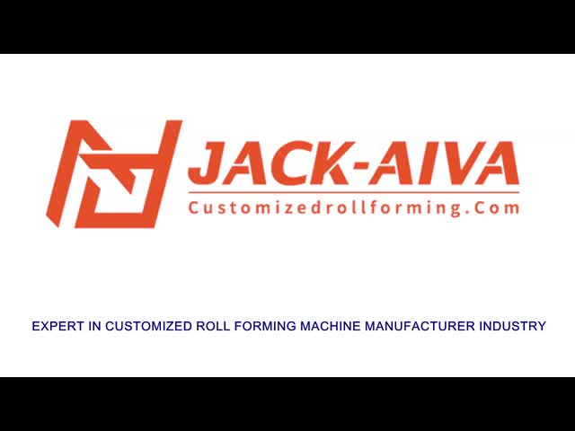 EXPERT IN CUSTOMIZED ROLL FORMING MACHINE INDUSTRY