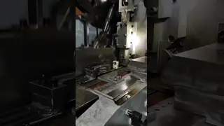 Hydraulic-Driven Automatic U-Bending Machine: Stable for High-Strength Steel