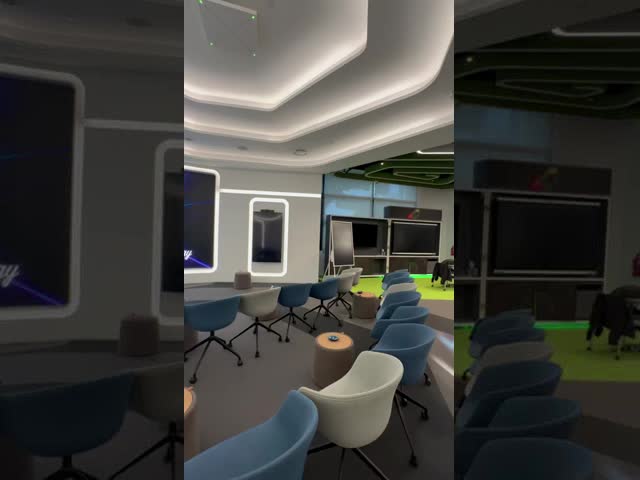 Full Color LED Matrix Screen Module Indoor LED Video Wall Display Panel for Advertising,stage,conference rooms, etc. Meets Various Application Scenarios