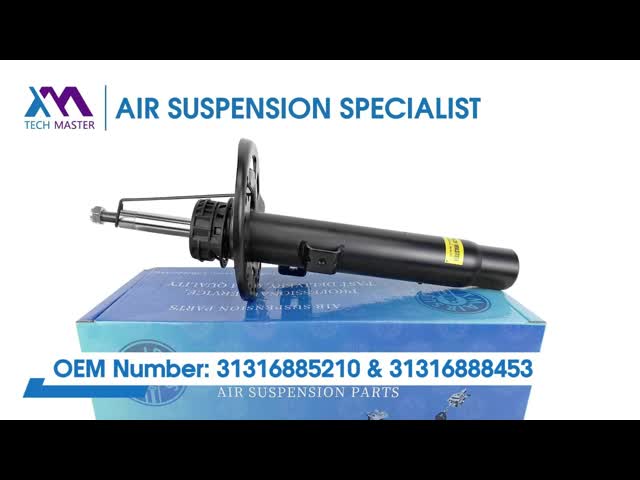 Air Compressor For Land-Rover Discovery 3/4 Air Suspension Compressor Pump