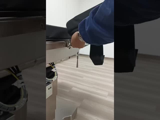 Surgical Arm Board Adjustment Supine Position Arm Holder Arm Fixture Surgical Instrument