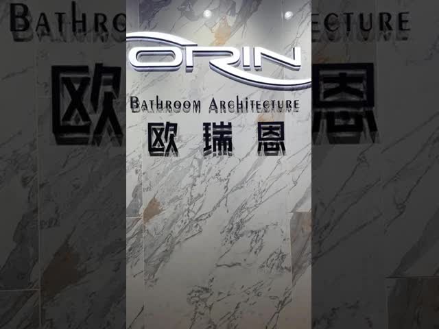 Automatic Flip Modern Smart Toilet User Friendly Tornado Toilet Orin ORTS620