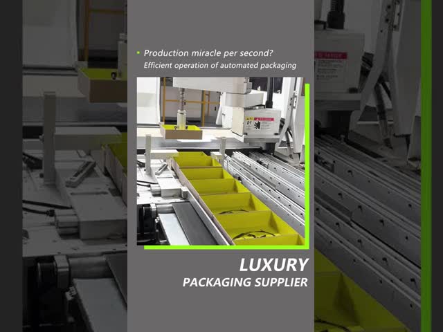 Custom Rigid Cardboard Three Bottle Gift Box Packaging Black Soft Touch Silver Letters EVA Insert