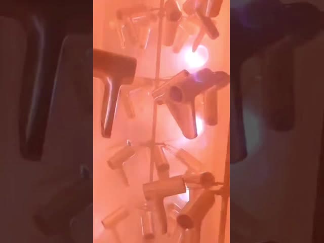 PVD Sputtering Ion Coating Machine Magnetron Sputtering Coater Used in the Preparation of Metal Film Electronic Fields