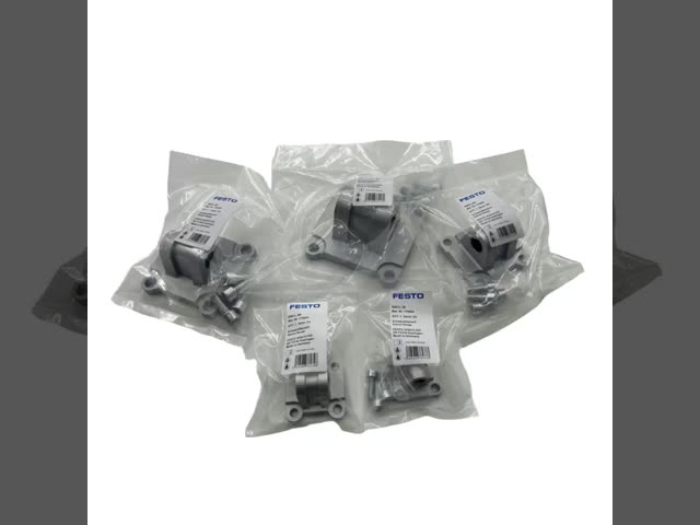 Festo Swivel Flange SNCL-80 SNCL-100 SNCL-125 Cylinder Mounting Accessories