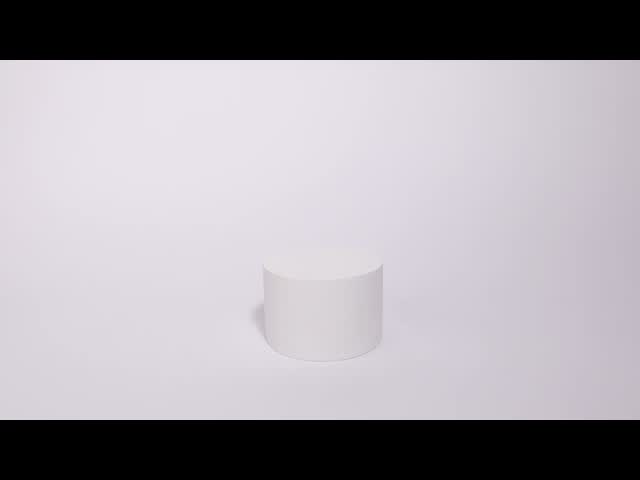 30ml skincare packaging suitable for serum liquid foundation cream and lotion featuring durable cosmetic container design