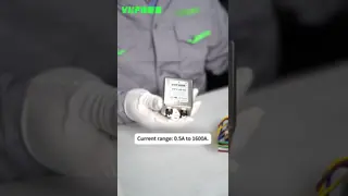 OEM ODM Inverter Choke Coil DC Emi Filter 10A With Wire Leads