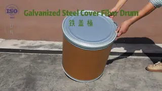 China Wholesale Disposable Ice Cream Tub, 4.5kg/6.2kg Cardboard Container With Lid, For Commercial Use supplier